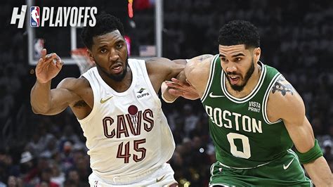 celtics vs cleveland|Celtics 106.
